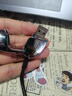 賽帝曼克（STmagic）大容量高速U盤(pán)閃存盤(pán)USB3.0全金屬磁吸旋蓋手機電腦通用優(yōu)盤(pán)轉接頭u盤(pán) K30-128G【定制高速版】 曬單實(shí)拍圖