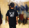 多創(chuàng)藝polo衫定制t恤工作服印logo立領(lǐng)短袖 多色可選 xl 曬單實拍圖
