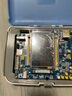 【普中品牌店】STM32F407ZGT6開發(fā)板 ARM開發(fā)板 STM32F407開發(fā)板 學(xué)習(xí)板實驗板 麒麟+3.5寸屏+仿真器+藍牙套件+步進機+攝像頭 曬單實拍圖