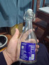 喜碧（scybe）玻璃瓶泡酒瓶釀酒密封瓶紅酒瓶空瓶酵素白酒瓶漂流瓶 500mL(4支裝) 曬單實(shí)拍圖