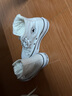 匡威（Converse）官方 All Star Lift女經(jīng)典厚底鞋帆布小白鞋560846C 560846C/白色 35 曬單實(shí)拍圖