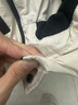 李寧童裝兒童羽絨服男小大童防風保暖85%鴨絨長款羽絨服170YYMT169-3 曬單實拍圖