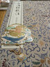《山海經(jīng)校注》（最終修訂版）【線(xiàn)裝函套】手工裝訂，用料考究， 古典線(xiàn)裝，閱讀收藏兼具  袁珂校注 曬單實(shí)拍圖