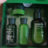 悅詩(shī)風(fēng)吟（Innisfree）綠茶籽小綠瓶精華液 舒緩保濕深層補水透明質(zhì)酸肌底精華露 小綠瓶精華露50ml 曬單實(shí)拍圖