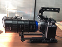 老蛙（LAOWA）OOOM 25-100mm T2.9 Zoom全畫(huà)幅特種微距電影鏡頭拍寬熒幕 標(biāo)配（電影機(jī)PL卡口+佳能轉(zhuǎn)接環(huán)+索尼轉(zhuǎn)接環(huán)） 官方標(biāo)配 曬單實(shí)拍圖