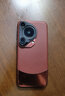 詩(shī)貝洛適用華為pura70pro手機殼超薄鏡頭全包防摔素皮ultra真皮手感撞色p70pro+保護套高端商務(wù)皮套新款 Pura70 Ultra【瑞紅色】奢華撞色 曬單實(shí)拍圖