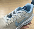 NIKE 耐克男女童氣墊跑步鞋AIR MAX INTRLK兒童輕盈緩震休閑運動(dòng)鞋 DH9394-002 31 【建議腳長(cháng)19cm】 曬單實(shí)拍圖