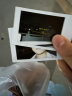 富士instax立拍立得 一次成像相机 mini90 棕色 实拍图