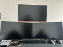 支尔成 17-27英寸加高显示器支架 80CM高度 显示器增高架 上下屏叠放炒股票电脑桌面支架 可调高低  MD6821 实拍图