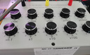 標準電阻箱可調高精度電子學(xué)?？蒲袑?shí)驗教具模擬變阻器0.1~99GΩ MC-21-A 曬單實(shí)拍圖