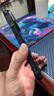 RingKe防摔手機(jī)殼適用于蘋果iPhone15全包保護(hù)殼可掛繩保護(hù)套戶外韓國 透明迷彩黑【無限版】 15ProMax 6.7寸 曬單實(shí)拍圖