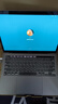Apple Macbook Pro二手蘋(píng)果筆記本電腦M1視網(wǎng)膜原彩2K移動(dòng)開(kāi)發(fā)應用觸控指紋識別 18款15寸MR932定制i7/32G-512G 99成新【默認MacOS+Windows】 曬單實(shí)拍圖