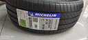 米其林輪胎(Michelin) 浩悅四代 PRIMACY 4 ST 205/55R16 91W適配朗逸思域?qū)殎?lái) 汽車輪胎 曬單實(shí)拍圖