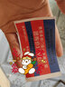 Smingda 名片小型廣告貼紙制作印刷 二維碼不干膠標簽定制牛皮紙貼紙logo 拍前請聯(lián)系 曬單實(shí)拍圖