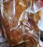 得利斯 燒雞 叫花扒雞煙熏手撕燒雞整只雞開(kāi)袋即食山東特產(chǎn)熟食臘味鹵味 燒雞550g 曬單實(shí)拍圖