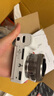 索尼（SONY）ZV-E10 微單數碼相機 zve10學(xué)生相機家用旅游拍照攝影 小巧便攜三級美膚自拍 Vlog直播4K視頻 白 ZV-E10K套機+E 50F1.8 雙鏡頭人像套裝 高端套餐三（256 曬單實(shí)拍圖