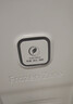 容聲（Ronshen）452升四開(kāi)多門(mén)十字雙對開(kāi)電冰箱家用超薄變頻一級能效風(fēng)冷無(wú)霜雙循環(huán)節能大容量保鮮BCD-452WD12FP 曬單實(shí)拍圖