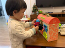 B.Toys精靈動物醫(yī)院套裝寶寶扮演醫(yī)生玩具打兒童過家家玩具禮物 克利特寵物診所 曬單實(shí)拍圖