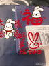 施華洛世奇（SWAROVSKI）   HYPERBOLA SPIN 戒指 125周年畢業(yè)禮物女 55號 5563911 曬單實(shí)拍圖