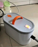 TrueX高溫蒸汽清潔機(jī)家用小型手持廚房油煙機(jī)油污空調(diào)清洗機(jī)全屋清潔神器高壓一體多功能除污機(jī) 【高溫蒸汽溶解】一機(jī)多用手持蒸汽清潔機(jī) 曬單實(shí)拍圖