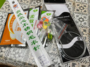鄂爾夢(mèng)思特級絨100%山羊絨線(xiàn)抗起球純羊絨毛線(xiàn)羊毛線(xiàn)手編圍巾線(xiàn)寶寶細線(xiàn) 云峰藍 885買(mǎi)一兩送一兩 曬單實(shí)拍圖