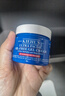 科顏氏（Kiehl's）高保濕面霜125ml補水修護清爽嬰兒營(yíng)養金盞花面霜紫玻A生日禮物 (清爽型)高保濕面霜 50ml 曬單實(shí)拍圖