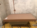 TOTO浴缸PAY1550 1750家用嵌入式1.5 1.7米泡澡防滑亞克力浴缸(08-A) 無(wú)扶手浴缸含排水[龍頭自備] 1.5m 曬單實(shí)拍圖