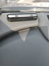 香匯源【帶香薰】車(chē)內裝飾品挪車(chē)電話(huà)牌男臨時(shí)停車(chē)號碼牌移車(chē)牌車(chē)上夜光 合金黑【配5支香薰】6組大數字 曬單實(shí)拍圖
