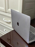 IFACE MALL適用蘋(píng)果筆記本macbook air保護殼 電腦保護套 macbook pro保護透明13寸M2膜14全包Pro16英寸外殼 【晶鉆透明】全包保護&防刮防摔&還原裸機&不沾指紋 2 曬單實(shí)拍圖