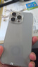 【24期免息】Apple iPhone15ProMax 蘋果15promax 國(guó)行全網(wǎng)通5G手機(jī)二手 原色鈦金屬【80%用戶選擇】 256G【3期免息+3年店保+評(píng)價(jià)有禮】 99新 曬單實(shí)拍圖