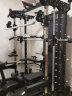 康强Z50多功能史密斯机综合训练器力量器械家用健身器材深蹲架卧推床 Z50（豪华版） 实拍图