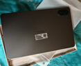 榮耀（HONOR）平板X(qián)8 Pro【國家補貼】11.5英寸高清護眼全面屏二合一平板電腦娛樂(lè )辦公考研網(wǎng)課學(xué)習教育 【X8 Pro】4+128G WiFi  星空灰 官方標配 曬單實(shí)拍圖