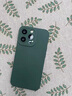 特雷索 蘋(píng)果16promax手機(jī)殼iphone15pro保護(hù)套硅膠軟殼瞳眼精孔鏡頭全包防摔簡(jiǎn)約男女款 【暗夜黑】 iPhone15Pro Max 曬單實(shí)拍圖