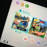 任天堂Switch 二手游戲卡 任天堂游戲卡帶 海外版 游戲主機游戲卡 二手95新 口袋妖怪劍 精靈寶可夢 劍 二手盒裝 曬單實拍圖