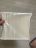 惠尋京東自有品牌【包安裝】實(shí)木衣柜家用臥室組合柜子歐式奶油風(fēng)衣櫥 120*200*55主柜【三門】 曬單實(shí)拍圖