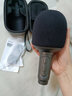 飛利浦（PHILIPS）K歌麥克風(fēng)話(huà)筒音響一體自帶聲卡K歌 無(wú)線(xiàn)藍牙麥克風(fēng)兒童家庭KTV唱歌麥克風(fēng) 【深空灰】一鍵消原音 曬單實(shí)拍圖