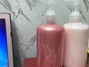 宣谷宣谷氨基酸香水洗發(fā)水乳露護發(fā)素豐盈蓬松控油去屑洗護套裝男女 氨基酸洗護組合 曬單實拍圖