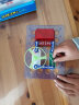 电学小子电子积木电路开关儿童玩具科学实验STEAM男孩女孩拼装新年礼物 112拼迷宫挑战 实拍图