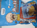 漁大叔 海鮮零食大禮包1030g送女生禮物大連特產(chǎn)魷魚仔烤魚片休閑零食 曬單實拍圖