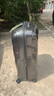 新秀麗（Samsonite）經(jīng)典貝殼拉桿箱男女超輕盈旅行行李箱升級(jí)版 黑色 CS2 28英寸 曬單實(shí)拍圖
