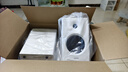 漫步者（EDIFIER）MR4 有源監(jiān)聽2.0音箱  HIFI音質(zhì) 多媒體電腦電視音響 桌面音響 白色 七夕情人節(jié)禮物 曬單實拍圖