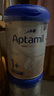 愛他美（Aptamil）德國白金版HMO 幼兒配方奶粉1+段 (1歲以上國內3段) 800g德愛白金 曬單實拍圖