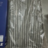 馬勒（MAHLE）防護(hù)型空調(diào)濾芯抗病毒LAK895P新軒逸12-19年新騏達(dá)新藍(lán)鳥(niǎo)/啟辰D60 曬單實(shí)拍圖