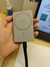 雷克沙（Lexar）1TB Type-c USB3.2移動(dòng)固態(tài)硬盤(pán)(PSSD)磁吸套裝ES4 讀速1050MB/s 手機筆記本電腦磁吸外錄 曬單實(shí)拍圖