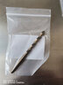 金超麻花鉆頭含鈷電鉆打孔鉆頭不銹鋼超硬鉆孔轉頭專(zhuān)用大全 6.8mm(1個(gè)) 曬單實(shí)拍圖