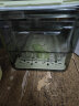 美厨（maxcook）冰箱收纳盒保鲜盒 密封保鲜厨房蔬菜鸡蛋储物盒 5500ml绿MCSN3101 实拍图