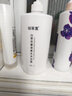 謎草集白茶沐浴露乳液氨基酸香水型溫和除螨補水保濕持久留香男女士通用 【2.4L大容量】山茶花沐浴露 曬單實(shí)拍圖