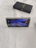 歐格迪【35°防窺款丨裸機手感】vivo x fold3手機殼xfold3pro折疊電鍍透明保護套殼膜一體鉸鏈全包殼 防窺【星空銀】AR增透丨隱藏式支架丨輕薄無感 vivo x fold3 曬單實拍圖