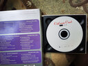 天圓唱片 New Age新世紀浪漫優(yōu)美鋼琴曲 加州海岸 施坦威鋼琴演繹17首經(jīng)典音樂(lè )1CD 曬單實(shí)拍圖
