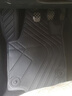 晟哲 TPE全包圍汽車(chē)腳墊專(zhuān)用于18-23款東風(fēng)風(fēng)神E70原廠(chǎng)環(huán)保無(wú)醛腳地墊 【單層】TPE腳墊黑色 下單備注具體年款車(chē)型 曬單實(shí)拍圖